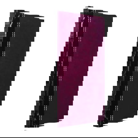 Gıpta Şeref A4 160 Yaprak İplik Dikişli Şeref Defteri