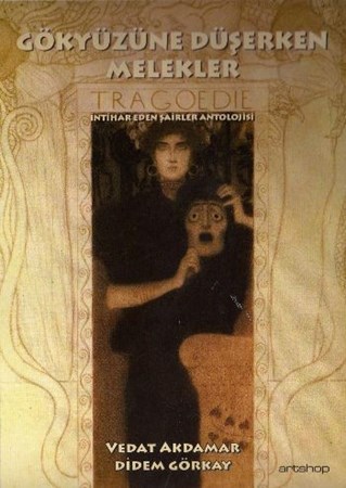 Gökyüzüne Düşerken Melekler