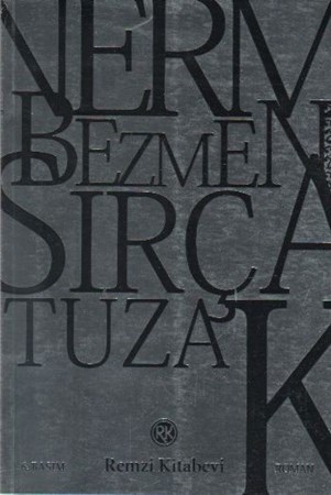 Sırça Tuzak