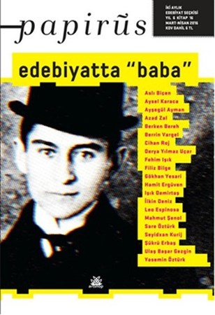 Papirüs Aylık Seçki Sayı 16