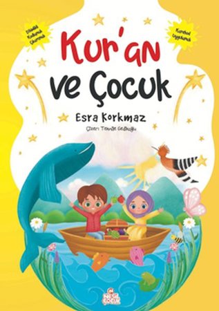 Kur’an ve Çocuk