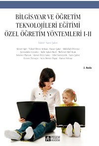 Bilgisayar Ve Öğretim Teknolojileri Eğitimi Özel Öğretim Yöntemleri I-Ii