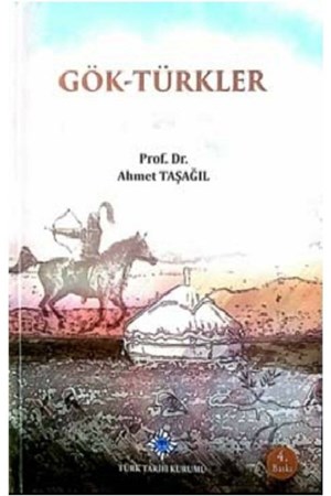 Gök-Türkler