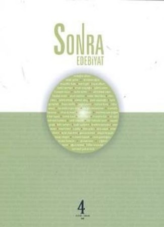 Sonra Edebiyat 4