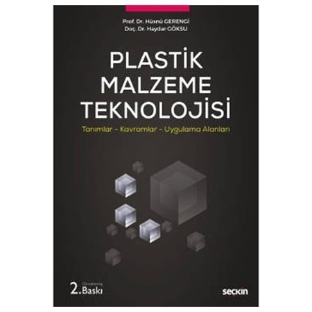 Plastik Malzeme Teknolojisi