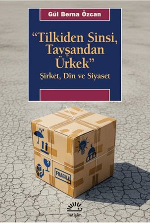 Tilkiden Sinsi Tavşandan Ürkek