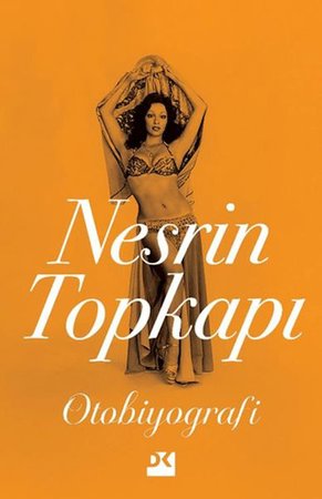 Nesrin Topkapı