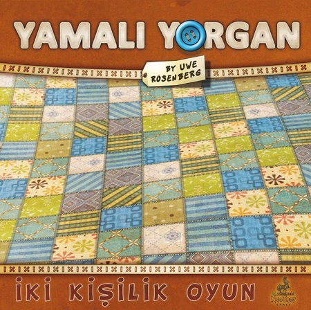 YAMALI YORGAN 