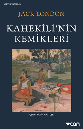 Kahekli'nin Kemikleri