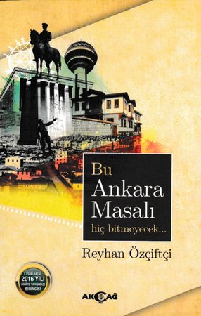 Bu Ankara Masalı Hiç Bitmeyecek
