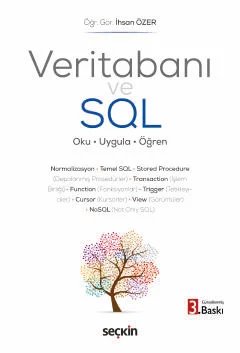 Veritabanı ve SQL Oku – Uygula – Öğren