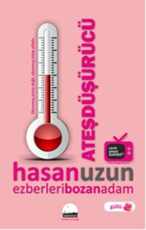 Dikkat Çekici Genç Komedyenin Günlüğü