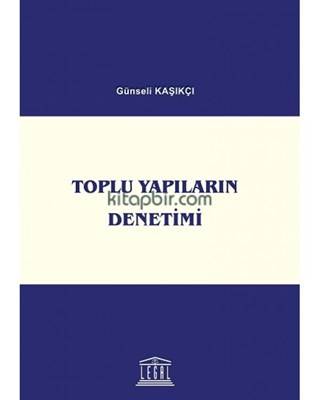 Toplu Yapıların Denetimi