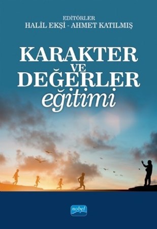 Karakter Ve Değerler Eğitimi