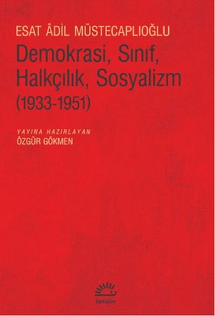 Demokrasi, Sınıf, Halkçılık, Sosyalizm