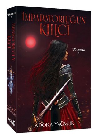 İmparatorluğun Kılıcı