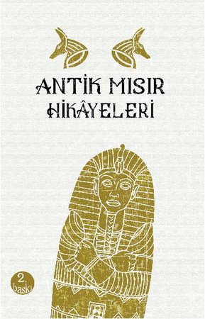 Antik Mısır Hikayeleri