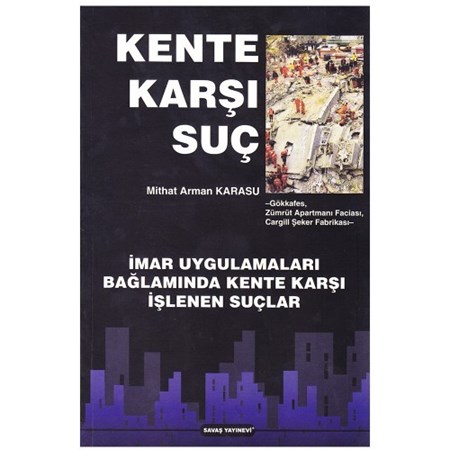 Kente Karşı Suç
