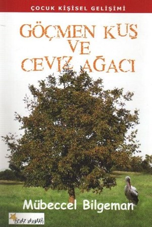 Göçmen Kuş Ve Ceviz Ağacı