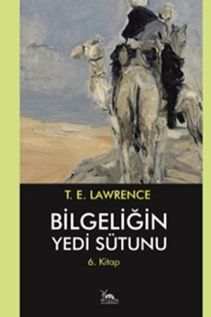Bilgeliğin Yedi Sütunu 6. Kitap