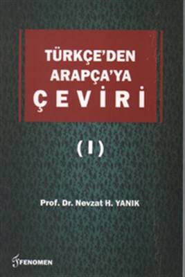 Türkçe'den Arapça'ya Çeviri 1