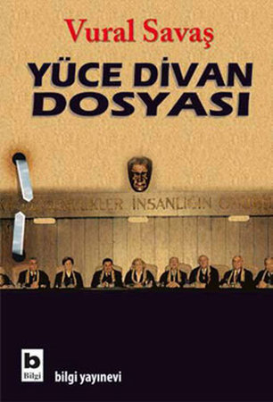 Yüce Divan Dosyası
