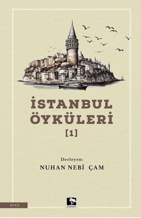 İstanbul Öyküleri 1