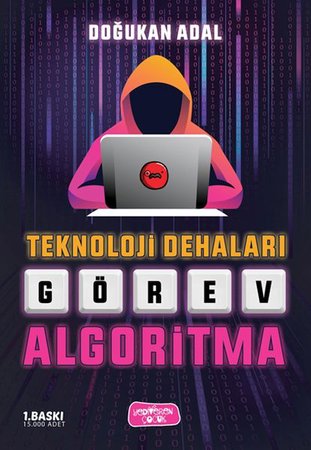 Teknoloji Dehaları Görev Algoritma