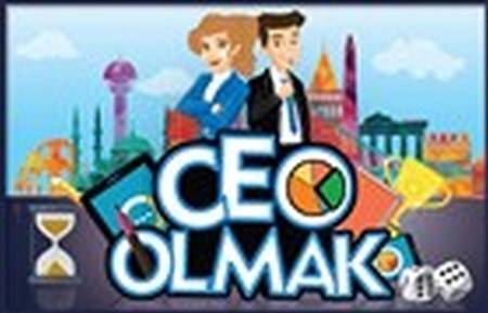 Ceo Olmak