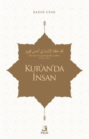 Kuranda İnsan