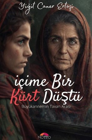 İçime Bir Kürt Düştü