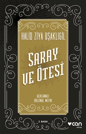 Saray ve Ötesi