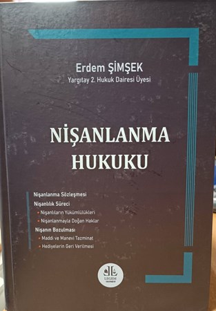 Nişanlanma Hukuku