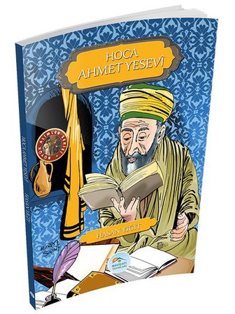 Büyük Alimle Serisi - Hoca Ahmet Yesevi