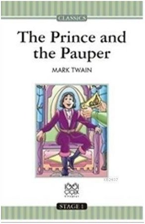 The Prince And The Pauper