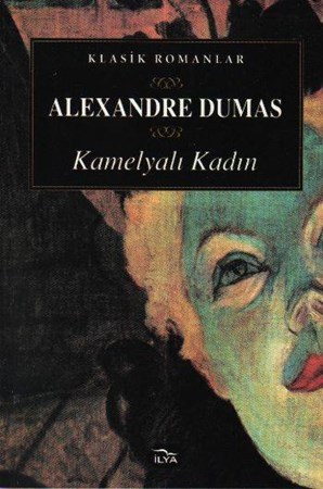 Kamelyalı Kadın