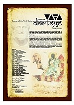 Dörtöğe Felsefe Ve Bilim Tarihi Yazıları Hakemli Dergi Yıl:1 Sayı:1