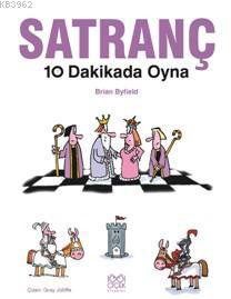 Satranç - 10 Dakikada Oyna