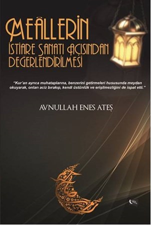 Meallerin İstiare Sanatı Açısından Değerlendirilmesi