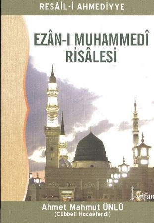 Ezan I Muhammedi Risalesi