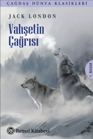 Vahşetin Çağrısı