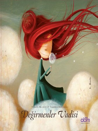 Değirmenler Vadisi (Ciltli)