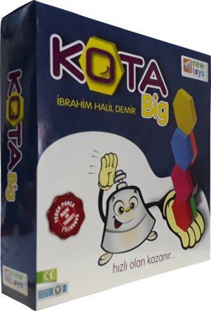 Kota Big