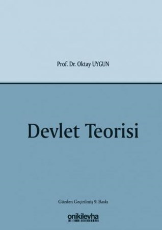 Devlet Teorisi