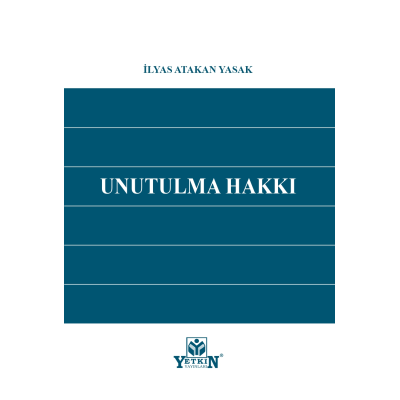 Unutulma Hakkı