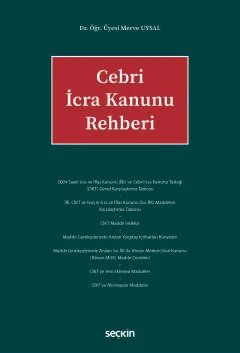 Cebri İcra Kanunu Rehberi