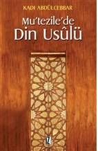 Mu'tezile'de Din Usulü
