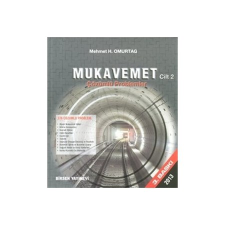 Mukavemet Çözümlü Problemler Cilt 2
