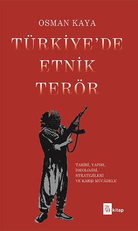 Türkiye'de Etnik Terör