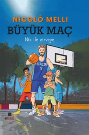 Büyük Maç